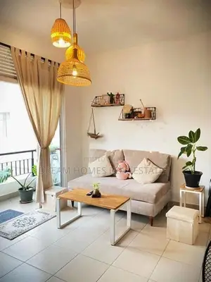 Fully Furnished Apartment for Sale at Homagama