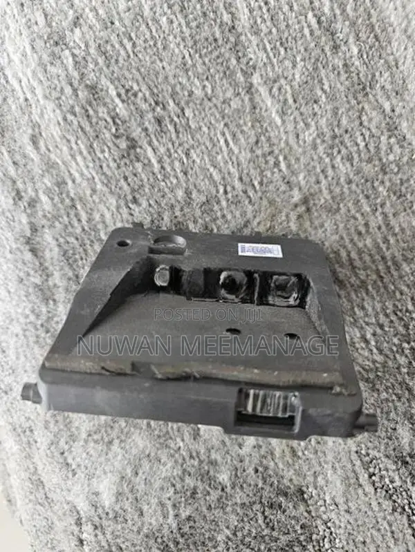 Toyota Axio Pre Collusion Camera - Radar Sensor