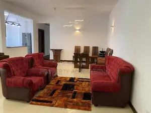 Luxury 3BR Apartment For Sale in Altitude Colombo 3