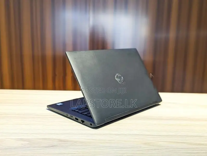 Dell Latitude 7490\ Core i5 8th Gen\256GB NVMe\8GB RAM\ Laps