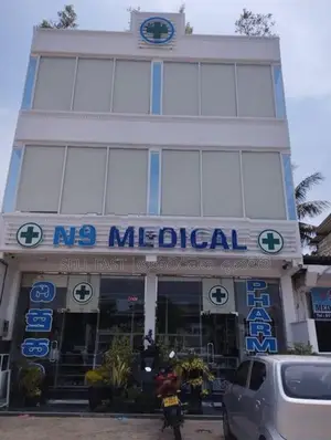 Building for Rent Seeduwa