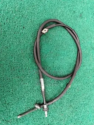 Nissan Tiida Hand Brake Cable