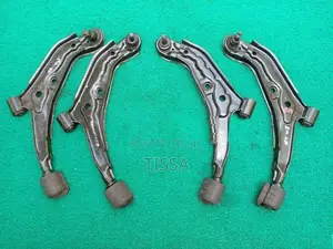 Nissan Pulsar FN15 Lower Arm
