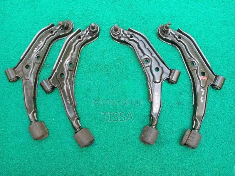 Nissan Pulsar FN15 Lower Arm