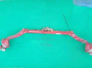 Nissan X Trail T30 Bonnet Lock Panel