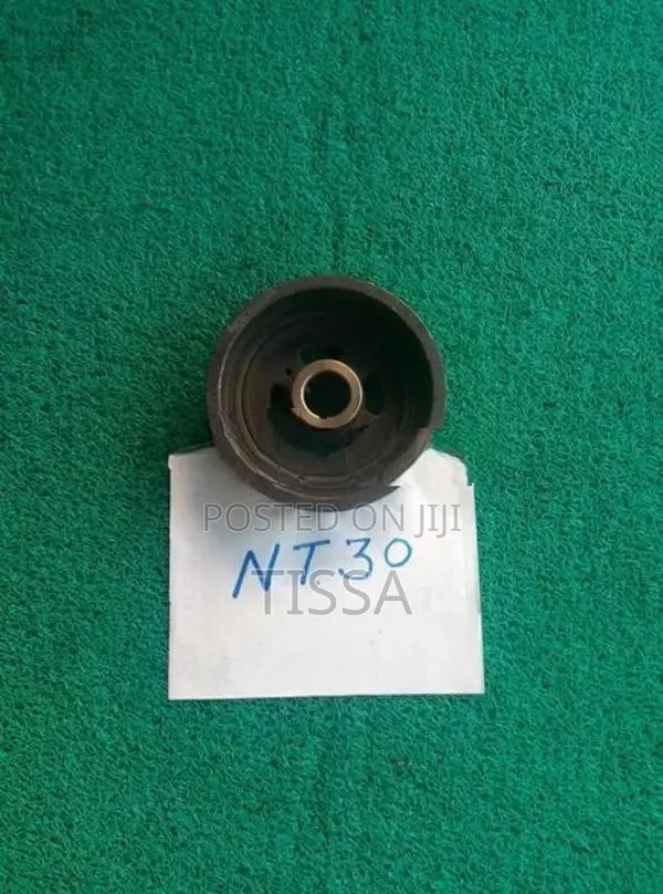 Nissan X Trail T30 Engine Crank Pulley