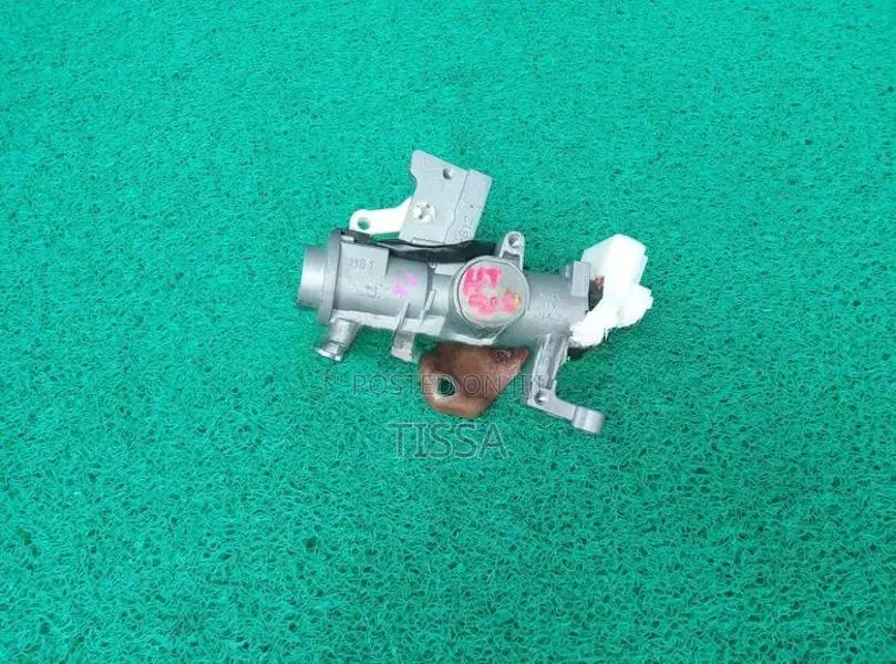 Suzuki Swift HT51S Ignition Switch