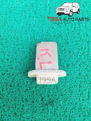 Nissan X Trail T31 Blower Control Resistor