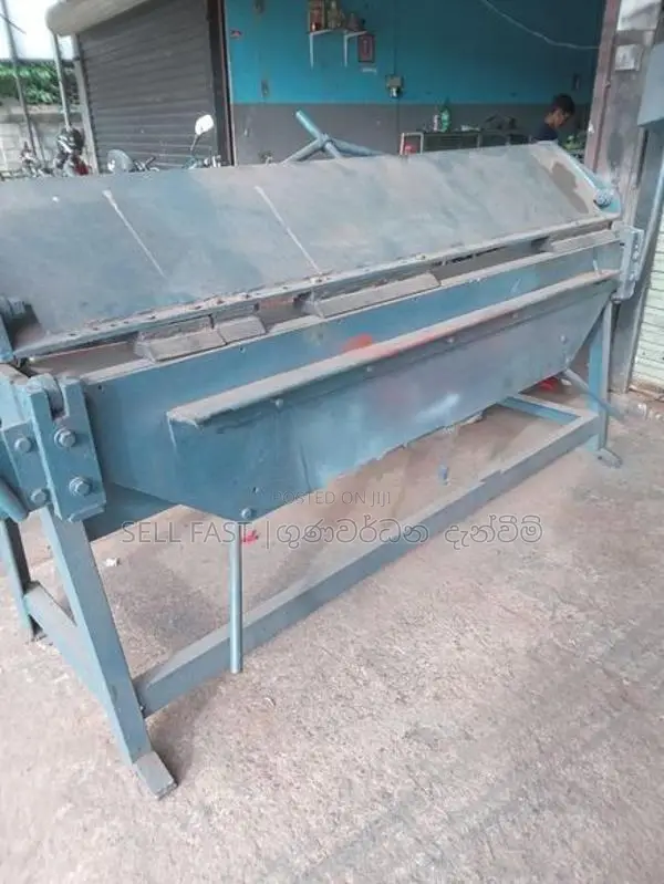 Blender Machine