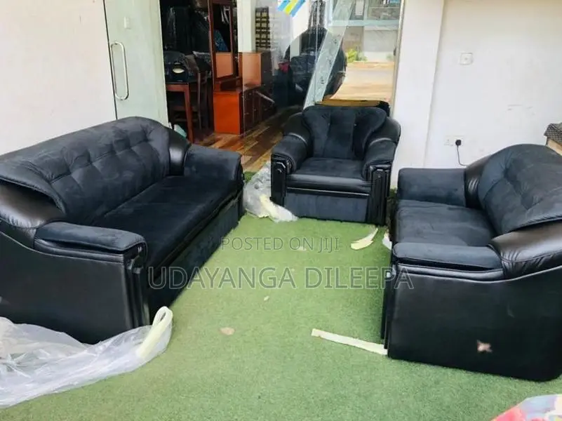 Queen Sofa