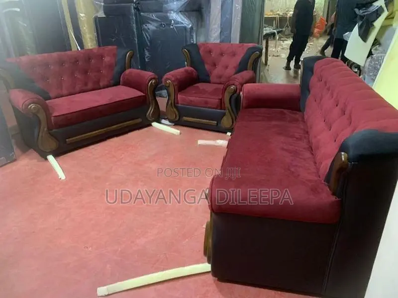 Brand New Sofa