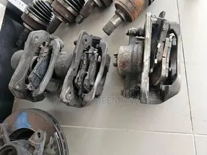 Honda Disk Hub Calipers Vezel GP5 Grace