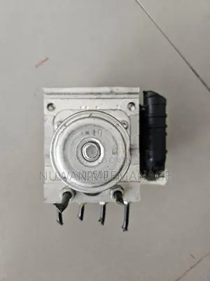 Honda fit GP5 ABS, Tandem Motor with Nreake Booster