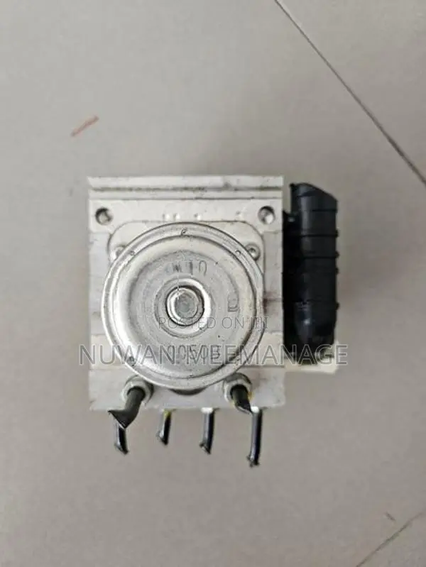 Honda fit GP5 ABS, Tandem Motor with Nreake Booster