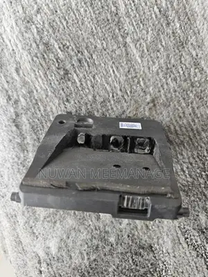 Toyota Axio Esquire Radar Sensor Pre Collusion Camera