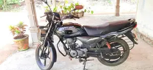 Bajaj Platina 2013