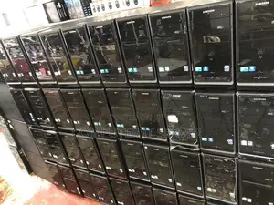 Core i7 PC 1GB Separate VGA-8GB-500GB-DVD-CPUs