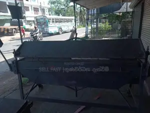 Blender Machine