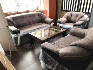 Queen Sofa