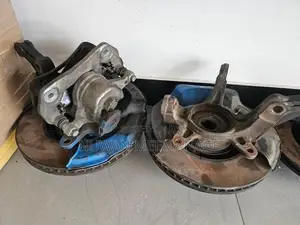 Honda Disk Hub Calipers Vezel GP5 Grace