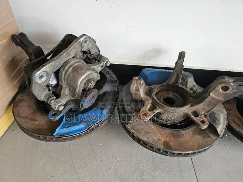 Honda Disk Hub Calipers Vezel GP5 Grace