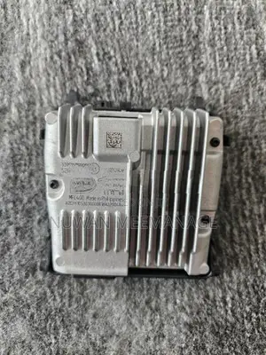 Toyota Axio Esquire Radar Sensor Pre Collusion Camera