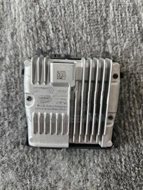 Toyota Axio Esquire Radar Sensor Pre Collusion Camera