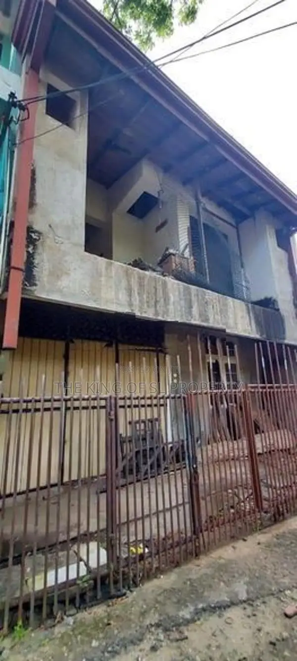 House for sale in Colombo 09