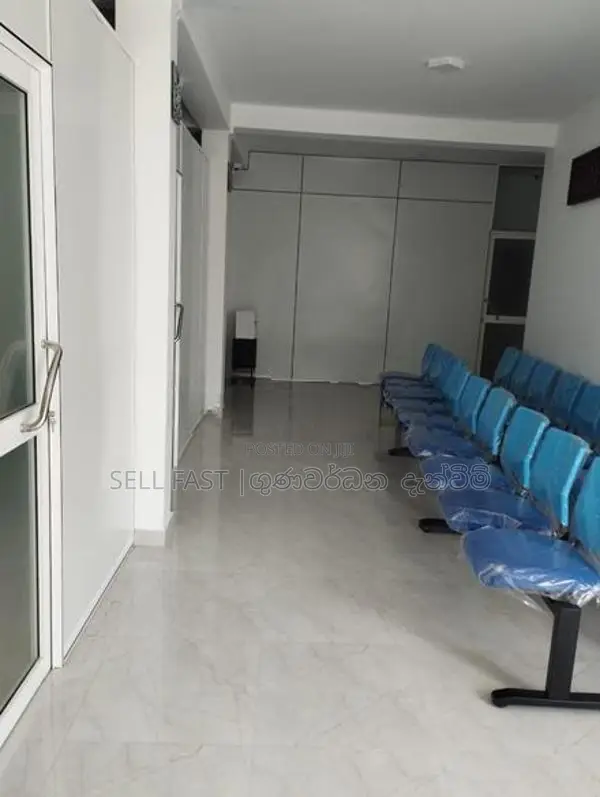 Building for Rent Seeduwa