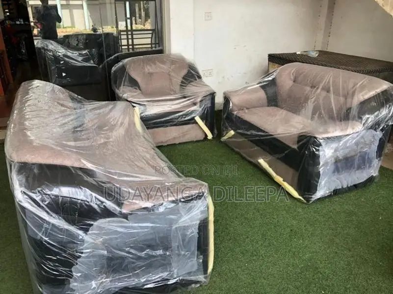 Queen Sofa