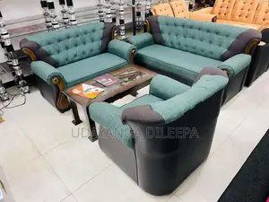 Brand New Sofa