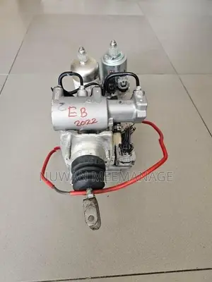 Toyota Prius Abs