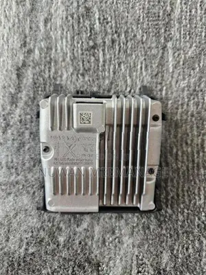 Toyota Axio Esquire Radar Sensor Pre Collusion Camera