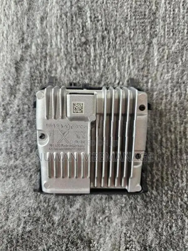 Toyota Axio Esquire Radar Sensor Pre Collusion Camera