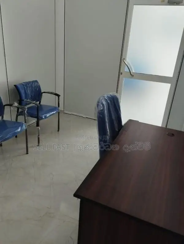 Building for Rent Seeduwa