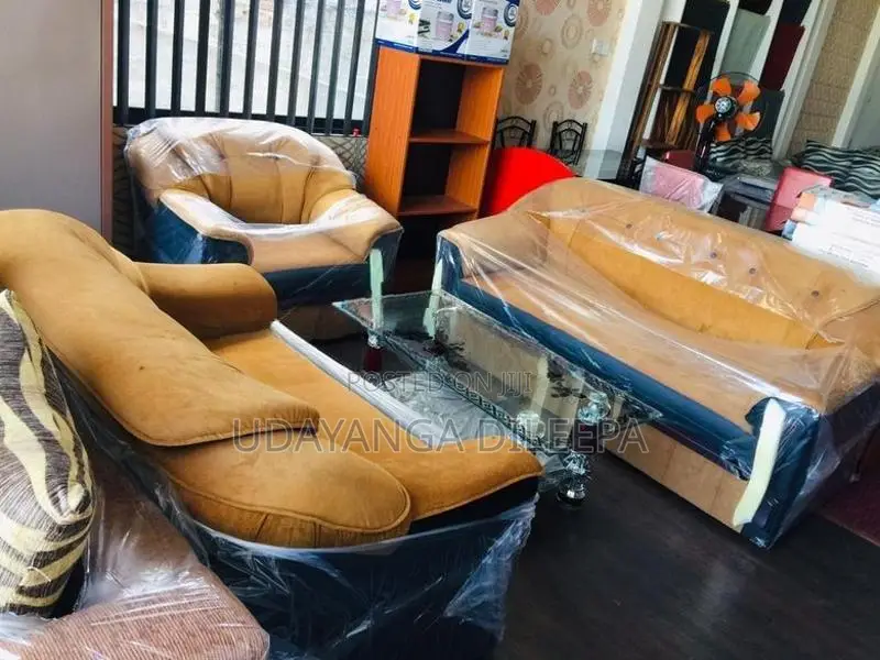 Queen Sofa