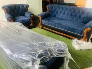 Brand New Sofa