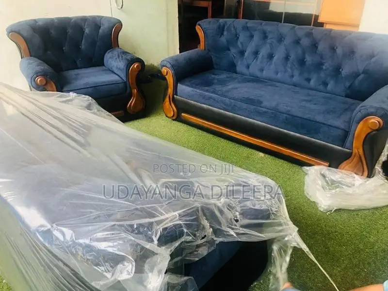 Brand New Sofa