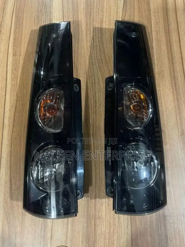 Chevrolet Cruze Tail Light