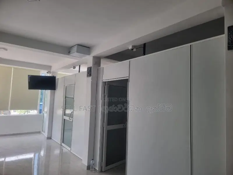 Building for Rent Seeduwa