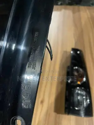 Chevrolet Cruze Tail Light