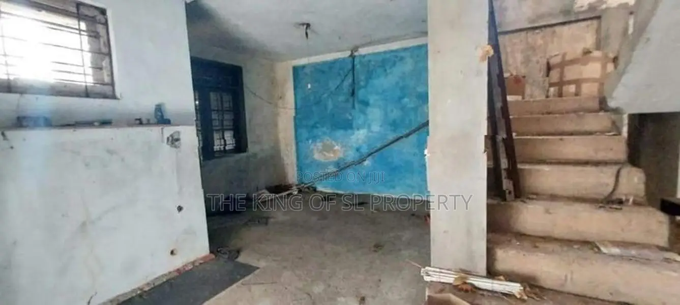 House for sale in Colombo 09