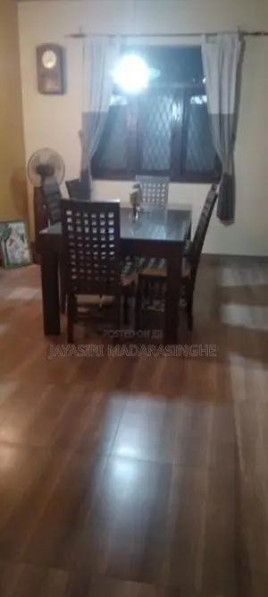 Fully Furnished House for Rent in Bope, Galle