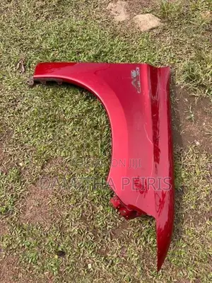 Mitsubishi Outlander Fender