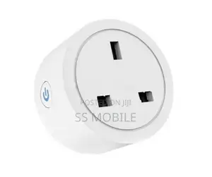 Smart Plug - Multisocker