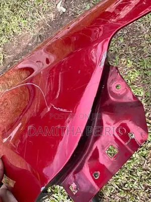 Mitsubishi Outlander Fender