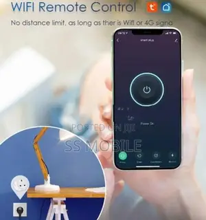 Smart Plug - Multisocker