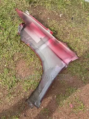 Mitsubishi Outlander Fender