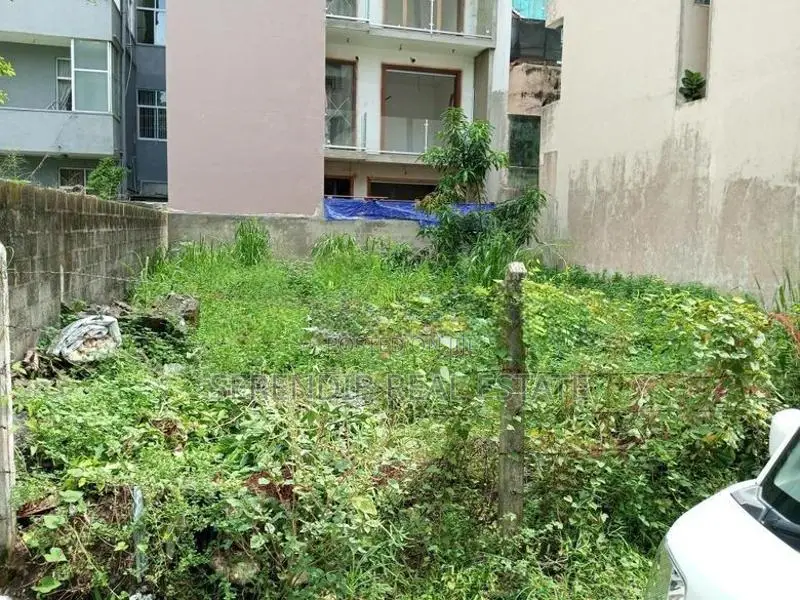 6 Perches Land Sale in Colombo 3