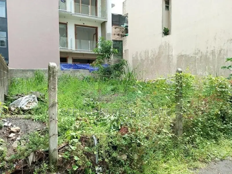6 Perches Land Sale in Colombo 3